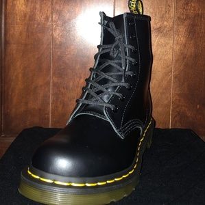 NWOT Doc Martens